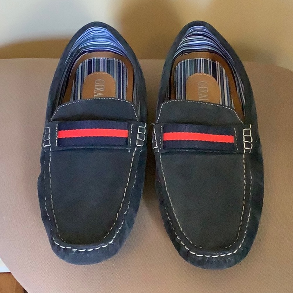 Giraldi Men’s Slip one